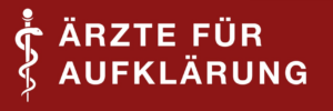 Originalkennzeichen Ärzte für Aufklärung